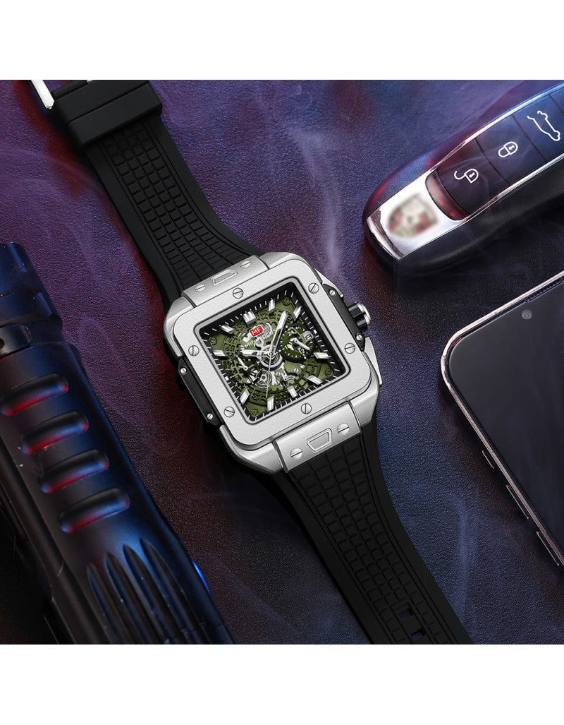 Mini Focus Watch For Men MF0475G.01