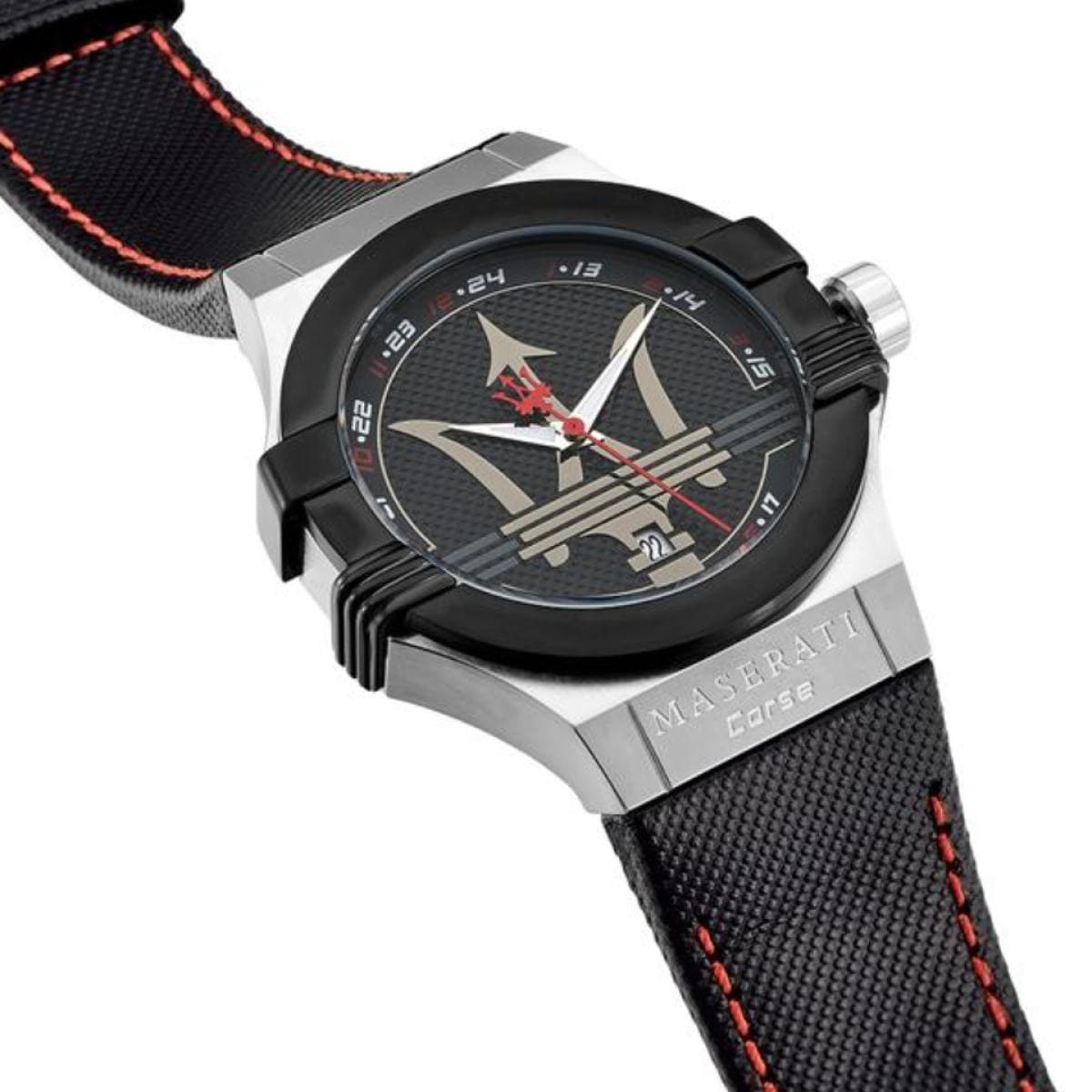 Maserati Watch For Men R8851108001
