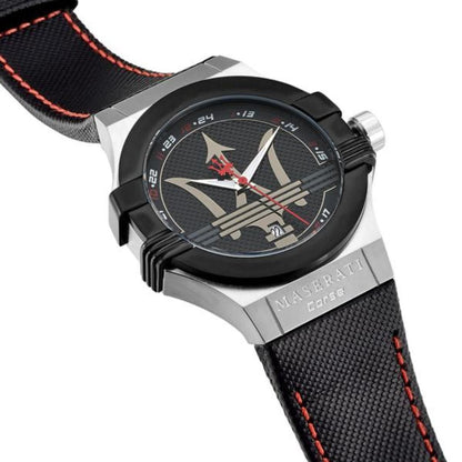 Maserati Watch For Men R8851108001