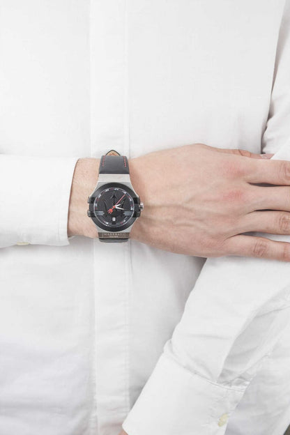 Maserati Watch For Men R8851108001