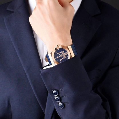 MC Watch For Men R8851108027