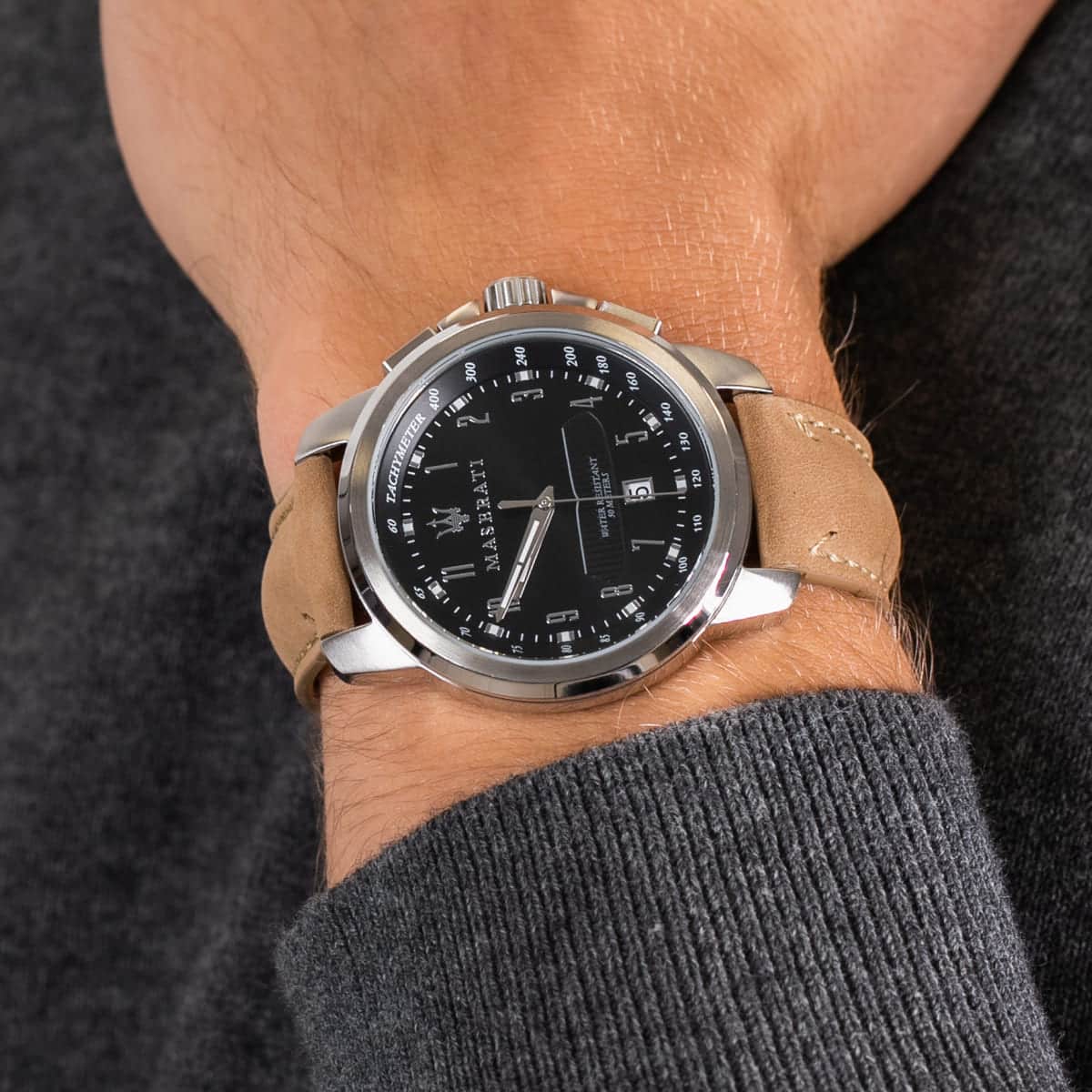 Maserati Watch For Men R8851121004