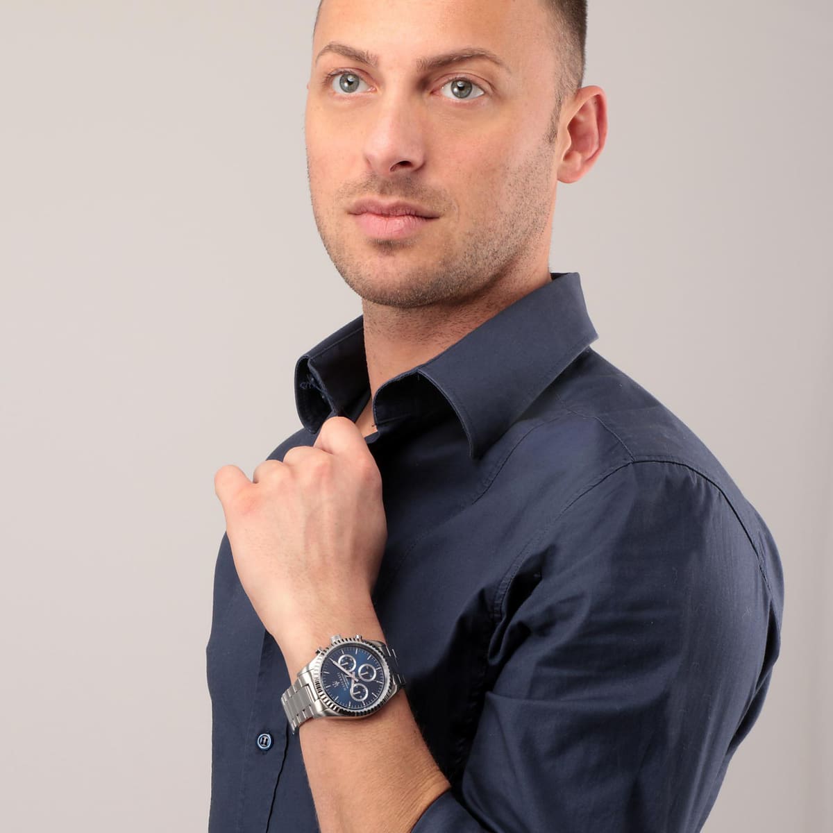 Maserati Watch For Men R8853100022