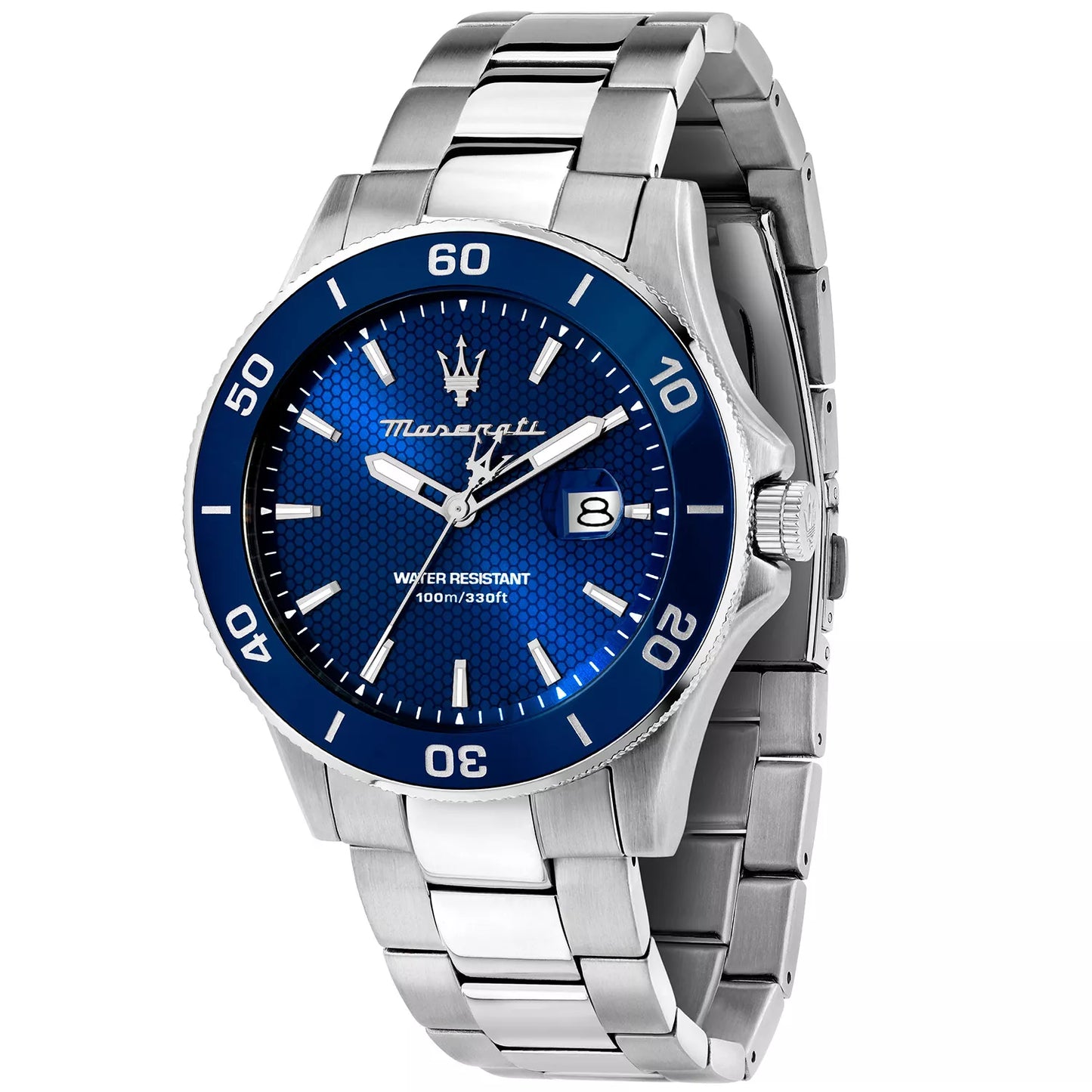 Maserati Watch For Men R8853100036