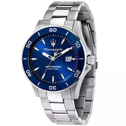 Maserati Watch For Men R8853100036