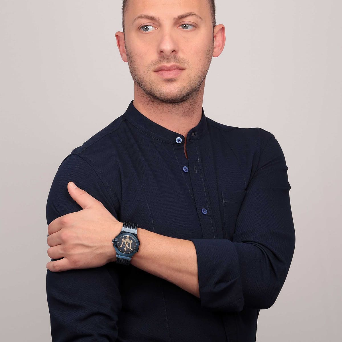 Maserati Watch For Men R8853108008