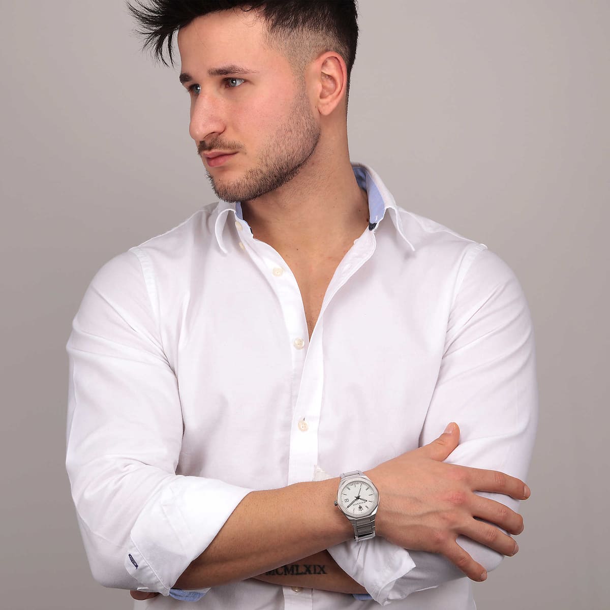 Maserati Watch For Men R8853142005