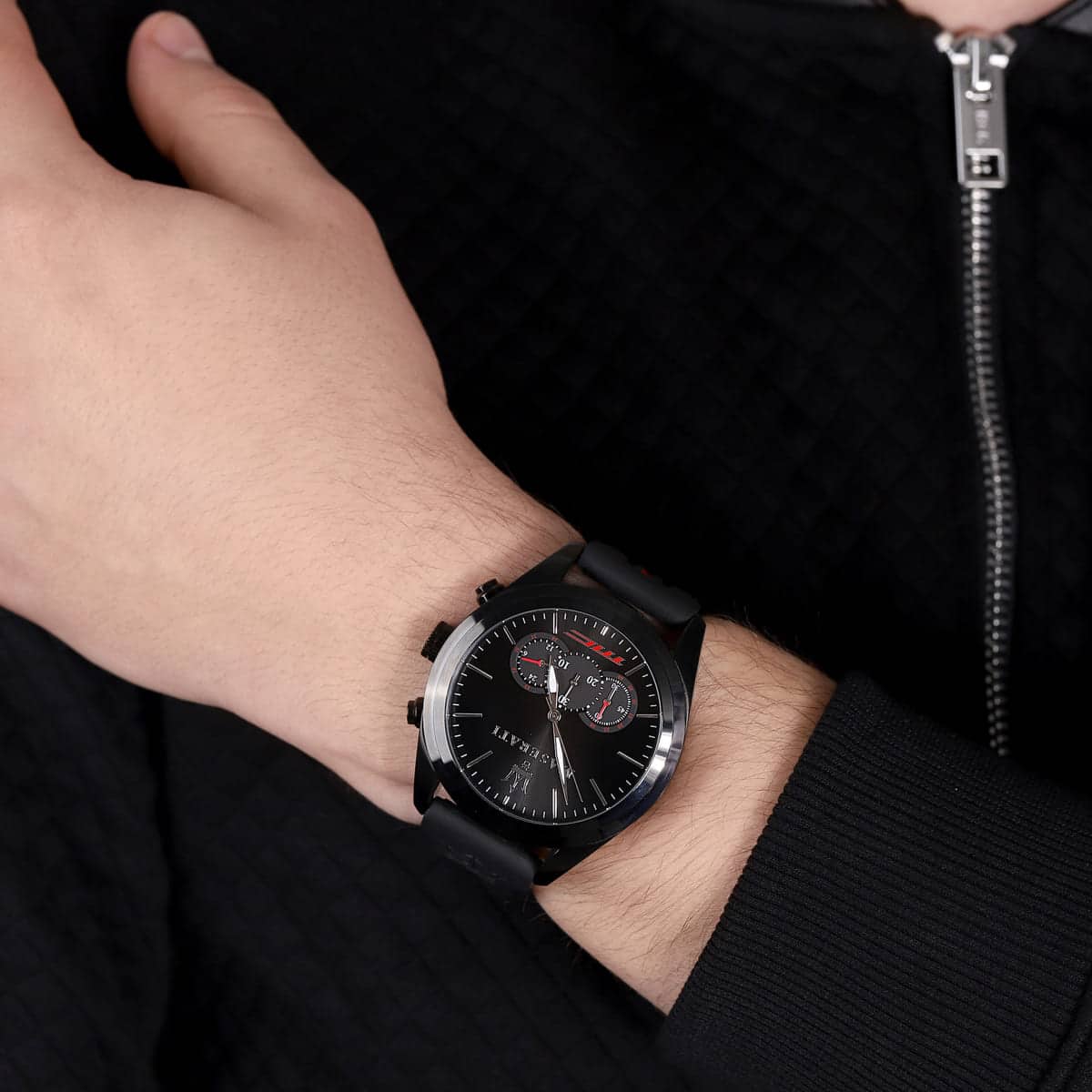 Maserati Watch For Men R8871612004