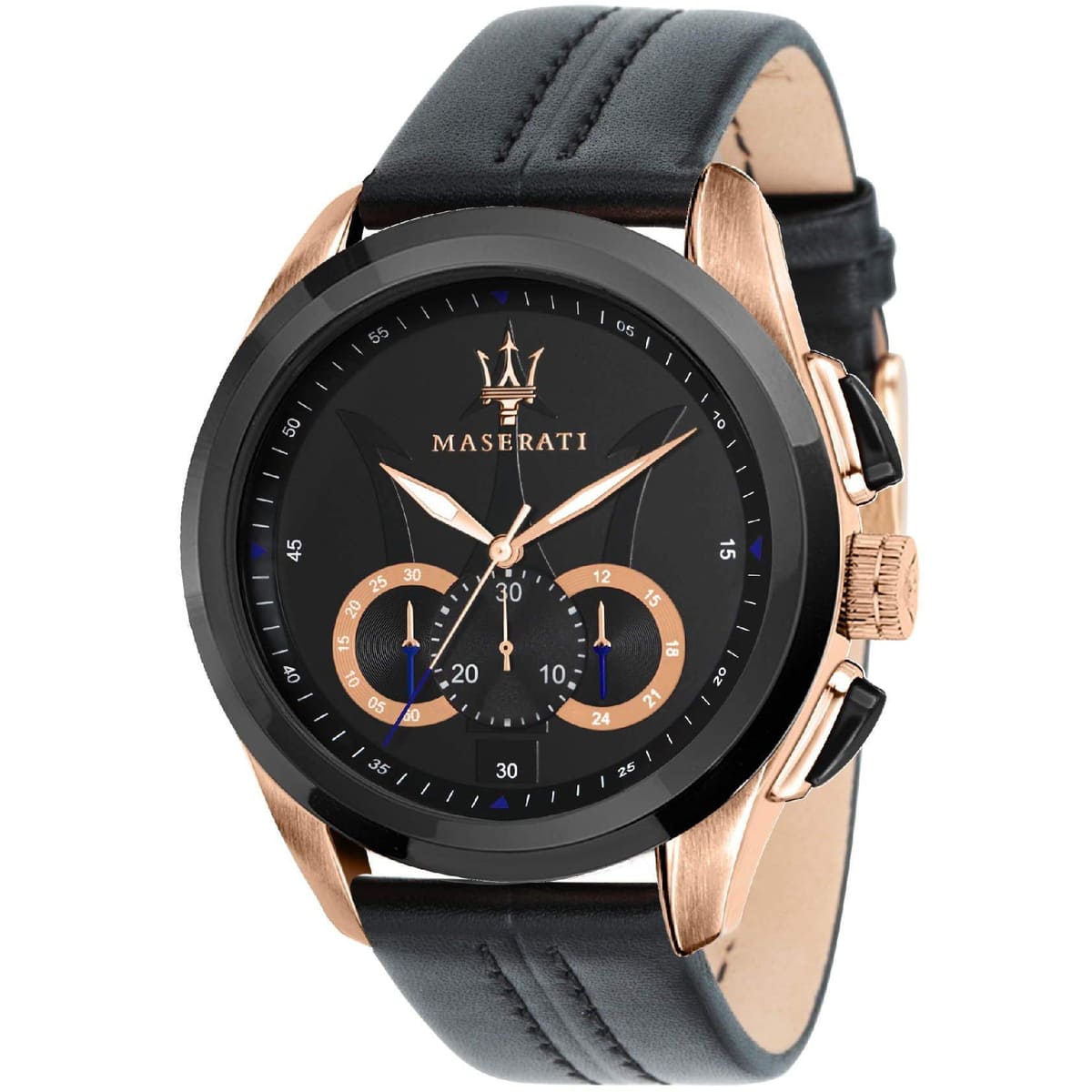 Maserati Watch For Men R8871612025