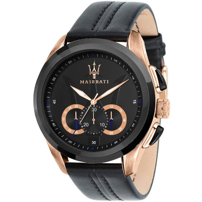 Maserati Watch For Men R8871612025