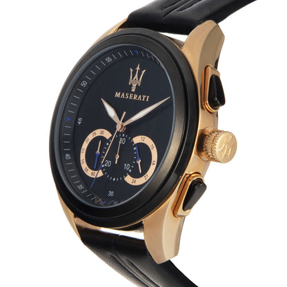 Maserati Watch For Men R8871612025