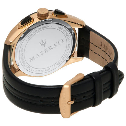 Maserati Watch For Men R8871612025