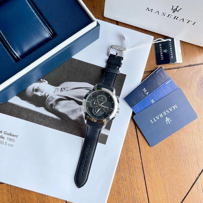 MC Watch For Men R8871619004