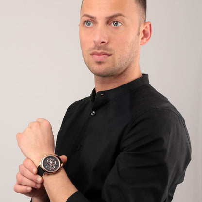 Maserati Watch For Men R8871621012