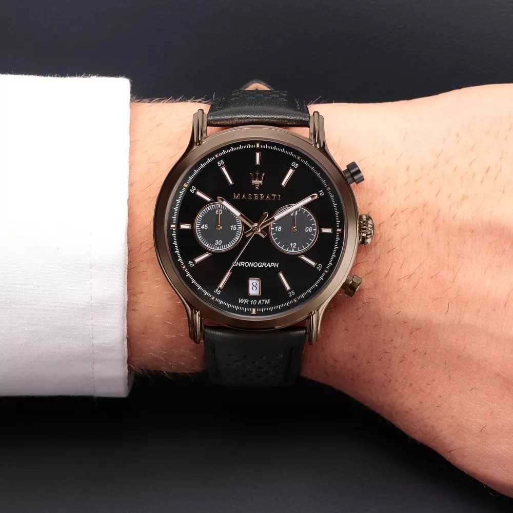 Maserati Watch For Men R8871638001