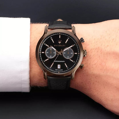 Maserati Watch For Men R8871638001