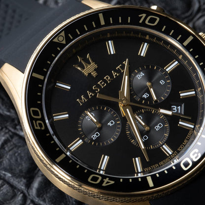 Maserati Watch For Men R8871640001