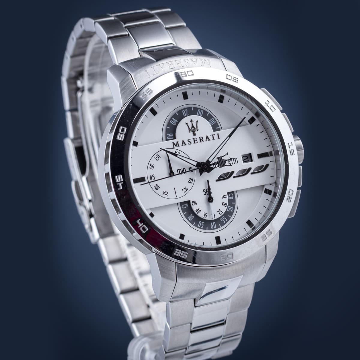 MC Watch For Men R8873619004