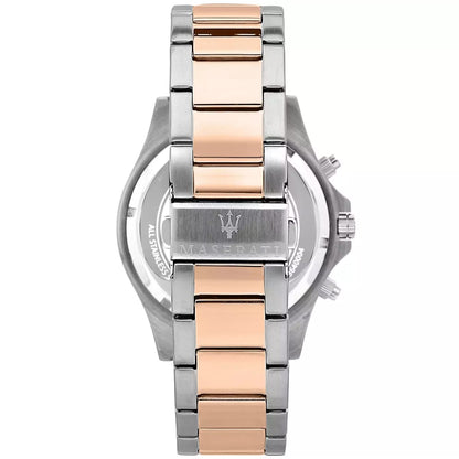 Maserati Watch For Men R8873640012