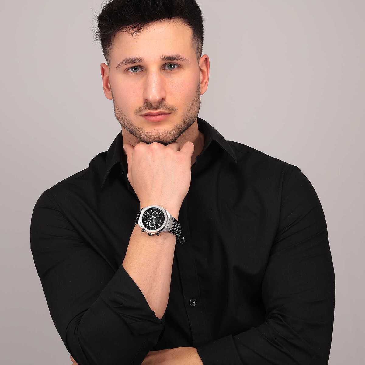 Maserati Watch For Men R8873642004