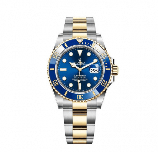 Rolex watch Mirror Original Watch