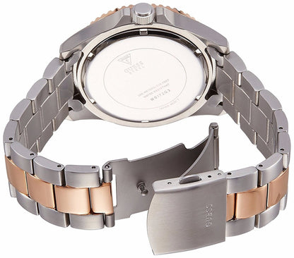 Guess Watch For Men W0746G1