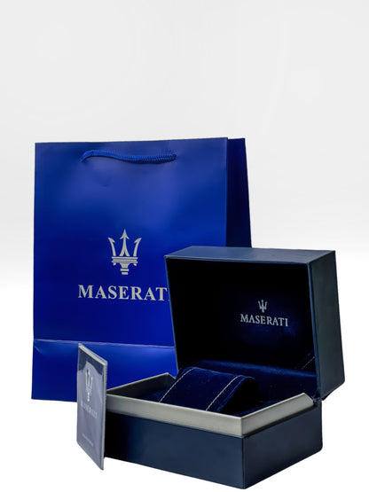 Maserati Watch For Men R8851121004