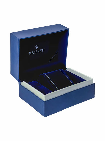 Maserati Watch For Men R8873640001
