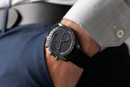 Omega Seamaster Chronometer Mirror Original Men's Watch