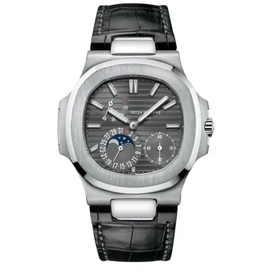 Patek Philippe Aquanaut Mirror Original Men's Watch