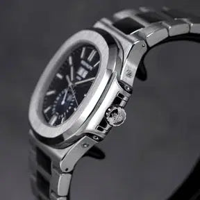 Patek Philippe Nautilus Mirror Original Watch