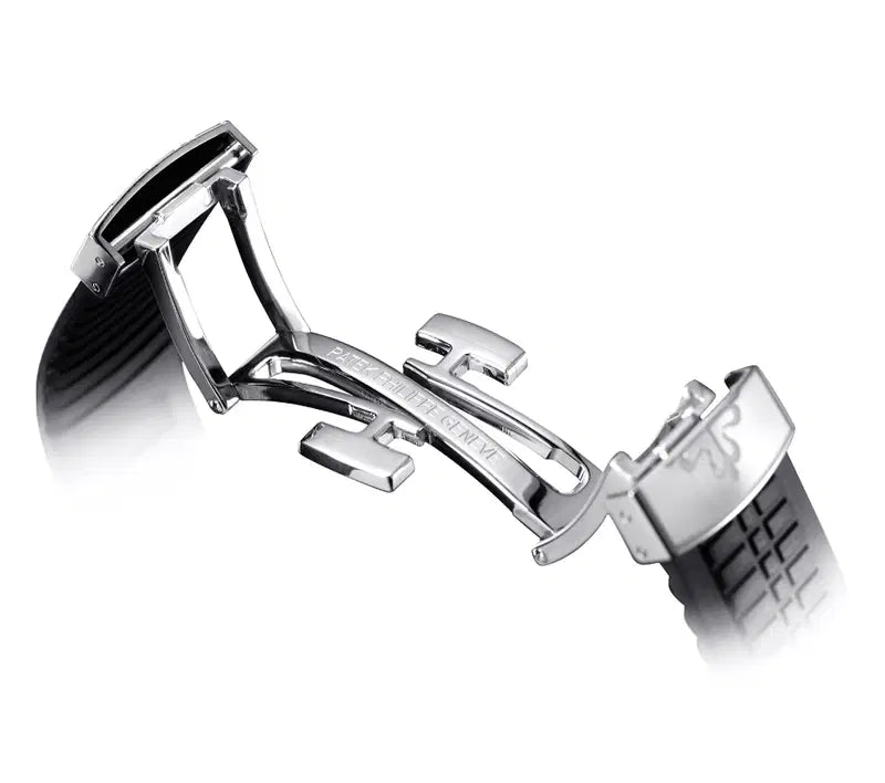 Patek Philippe Aquanaut Mirror Original Men's Watch