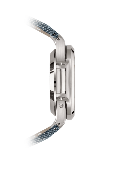 Patek Philippe Nautilus Mirror Original Watch