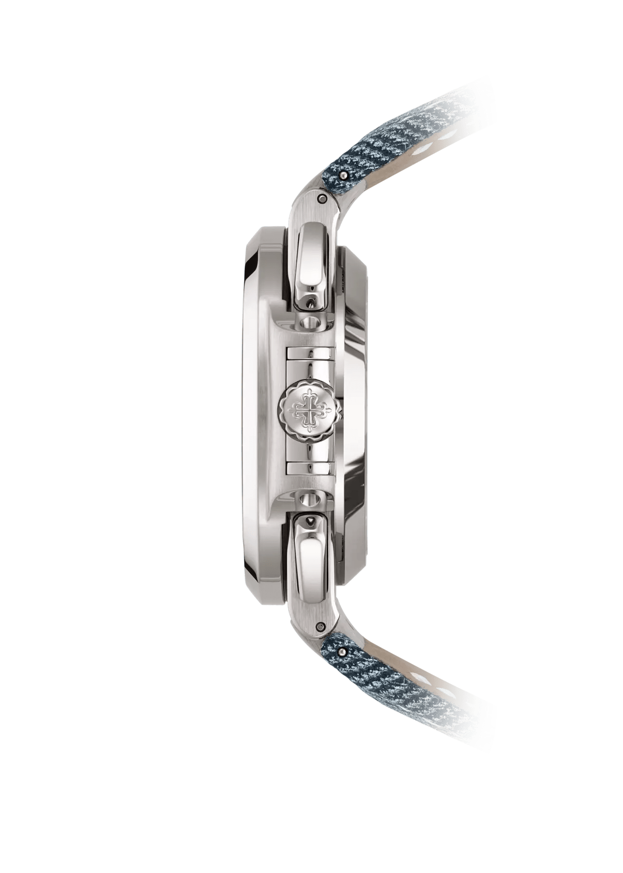 Patek Philippe Nautilus Mirror Original Watch