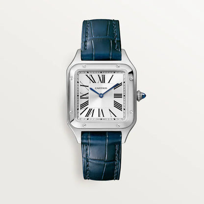 Cartier Santos Men's Watch