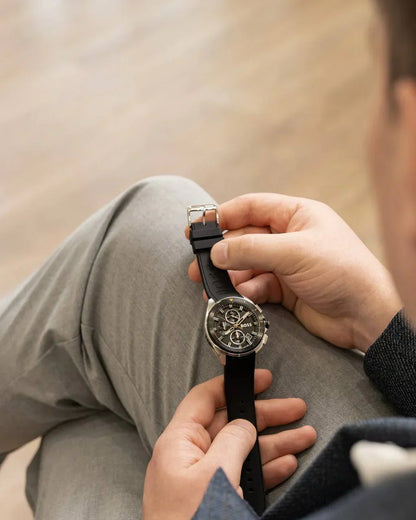 Hugo Boss Watch For Men 1513953