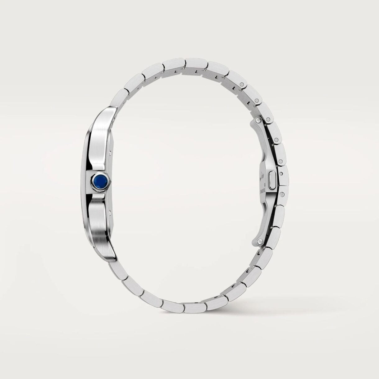 Cartier Santos Men's Watch