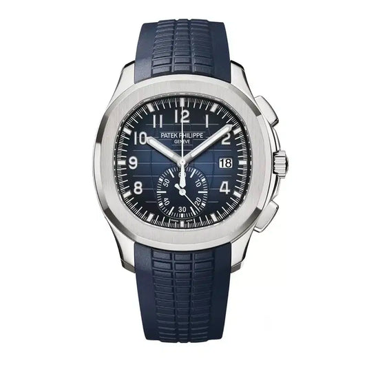 Patek Philippe Aquanaut Mirror Original Men's Watch