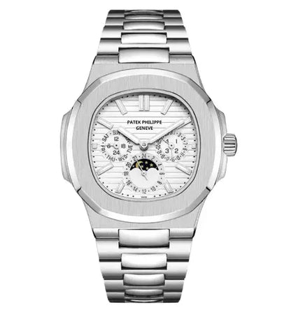 Patek Philippe Nautilus Mirror Original Watch