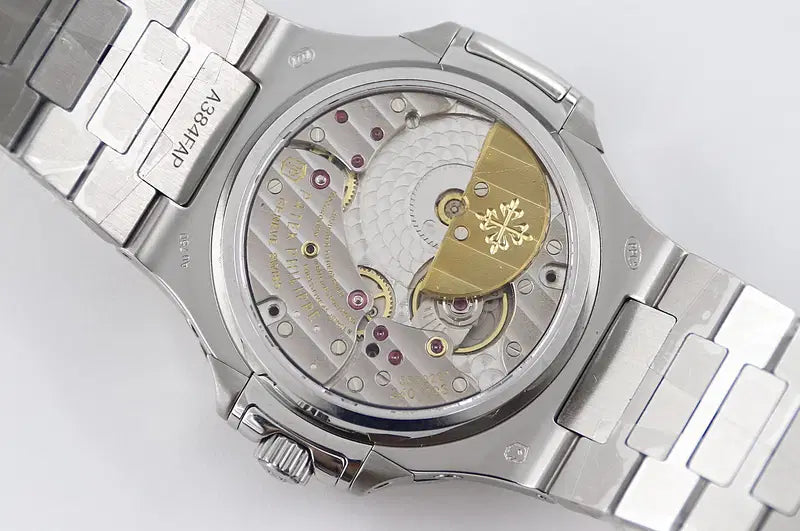 Patek Philippe Nautilus Mirror Original Watch