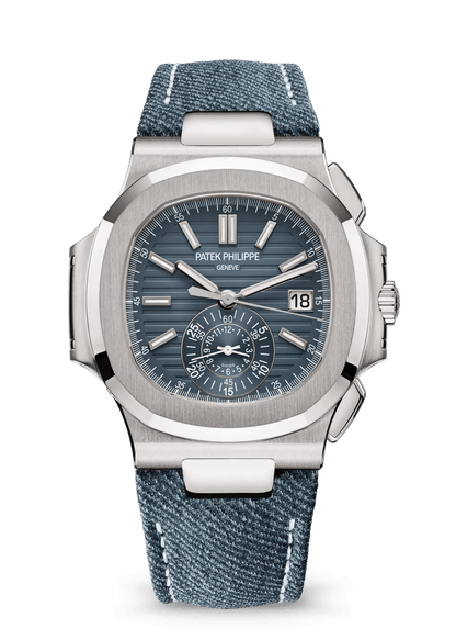 Patek Philippe Nautilus Mirror Original Watch