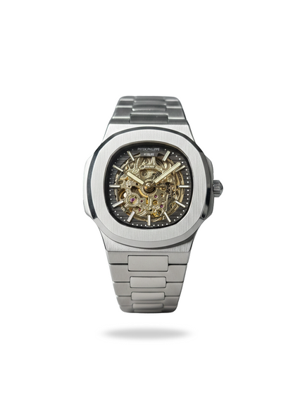 Patek-Philippe MASTER QUALITY Skeleton