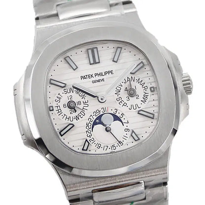 Patek Philippe Nautilus Mirror Original Watch