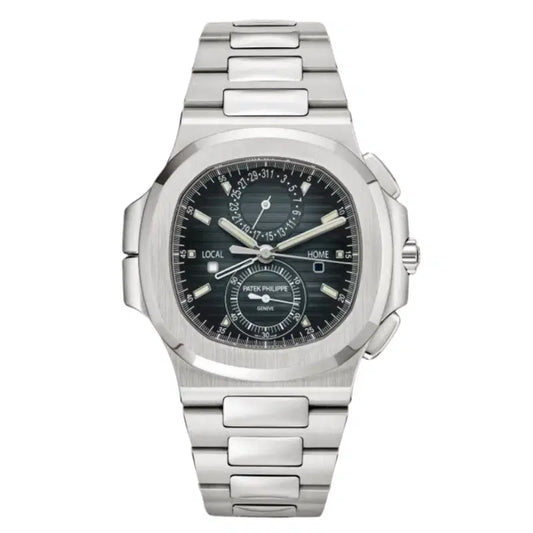 Patek Philippe Nautilus Mirror Original Watch
