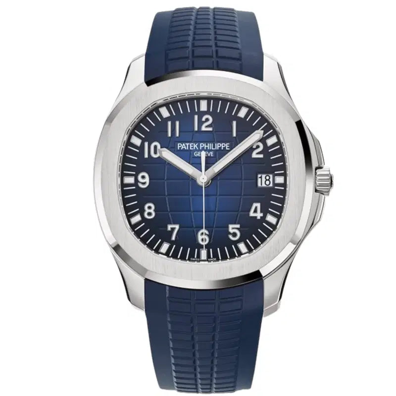 Patek Philippe Aquanaut Mirror Original Men's Watch