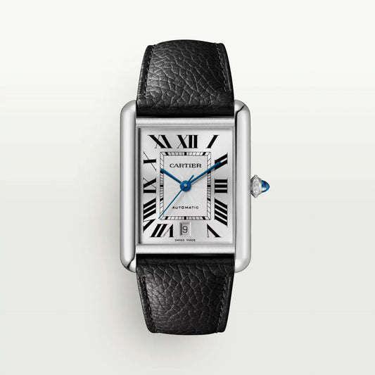 Cartier Tank Solo Must Battery