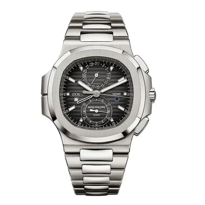Patek Philippe Nautilus Mirror Original Watch
