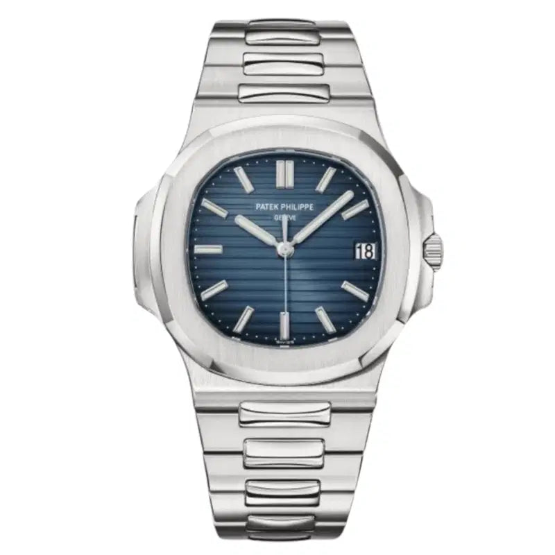 Patek Philippe Nautilus Mirror Original Watch