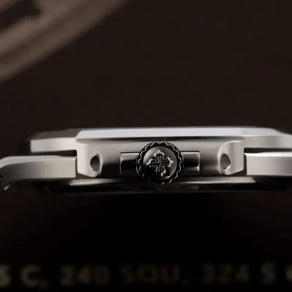 Patek Philippe Nautilus Mirror Original Watch