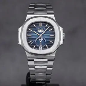 Patek Philippe Nautilus Mirror Original Watch